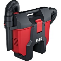 Flex Kompakter Akku-Hüftsauger VC 2 L MC Hip 18.0-EC