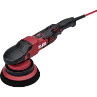 Flex Exzenterpolierer mit Freilauf XFE 2 15 14-EC C