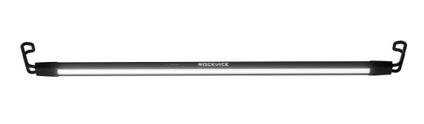 Motorhaubenleuchte Ultra schmal 5000 Lumen