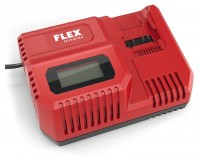 Flex Schnellladegerät CA 10.8 / 18,0 V