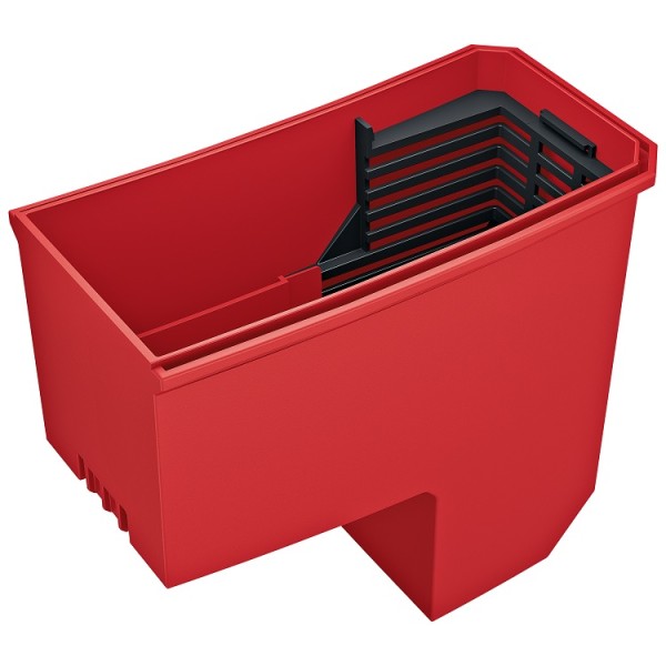 Flex Kompakter Akku-Hüftsauger VC 2 L MC Hip 18.0-EC