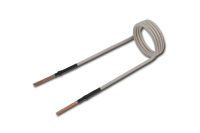 Spule, extra lang Ø 45 mm für Induktions-Heizpistole