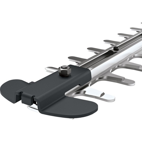 Flex Akku-Heckenschere 18 V GHT 55 18-EC