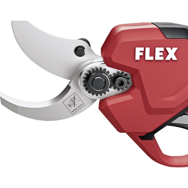 Flex Akku Astschere GPS 35 18-EC