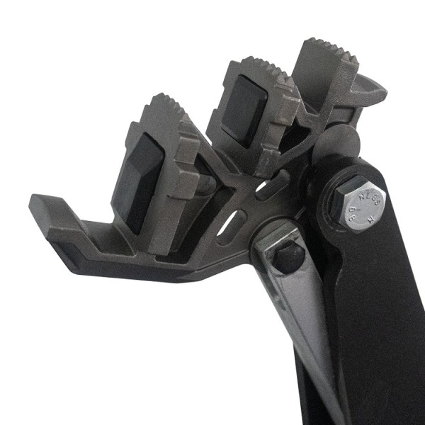 LKW Reifen Montiermaschine Weber Expert Serie 151-LKW