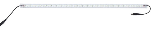 MSS+ LED Leuchte mit EU Stecker und Schalter 600mml