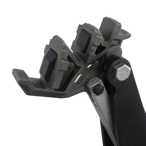 LKW Reifen Montier Maschine Weber Expert Serie 171-LKW