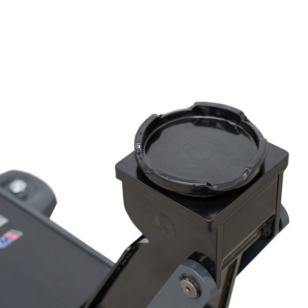 Extra langer Wagenheber 10000 kg