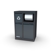 NEXT MSS Abfallschrank 674mm