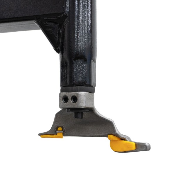 PKW Reifen Montiermaschine Weber Klassik Serie 1021