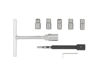 Diesel-Injektor Reinigungs-Set, 7-tlg.