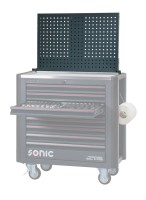 NEXT S12/S12XD Rückwand