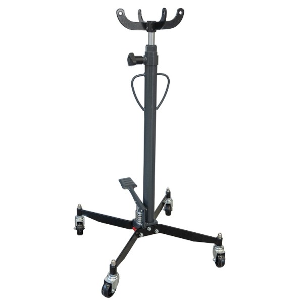 Getriebeheber 600 kg inkl. Tragteller