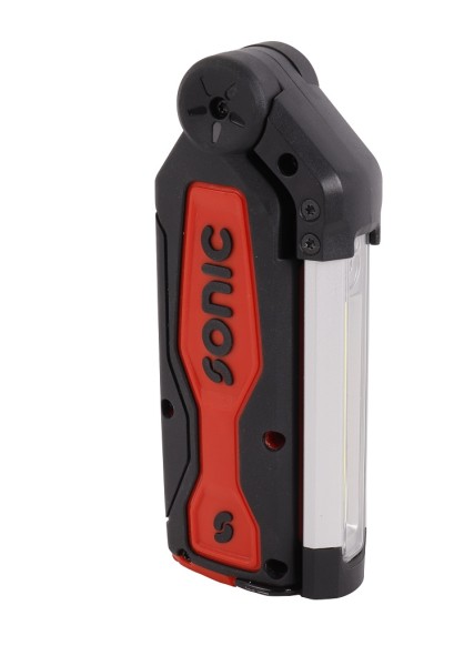 Arbeitsleuchte klappbar medium