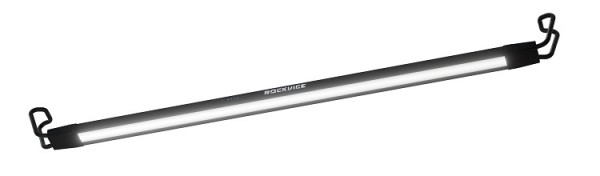 Motorhaubenleuchte Ultra schmal 5000 Lumen