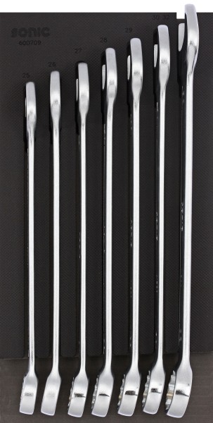 Werkstattwagen NEXT S8 gefüllt, 250-tlg.