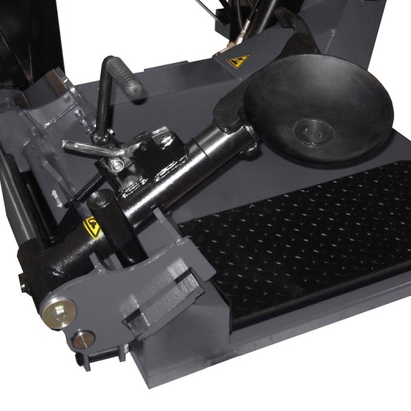 LKW Reifen Montiermaschine Weber Expert Serie 141-LKW