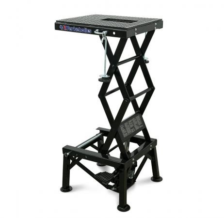 Motorradheber Weber Klassik Serie - 135