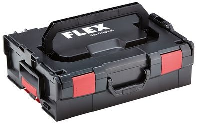 Flex Transportkoffer L-BOXX TK-L 136, 378x357x151mm