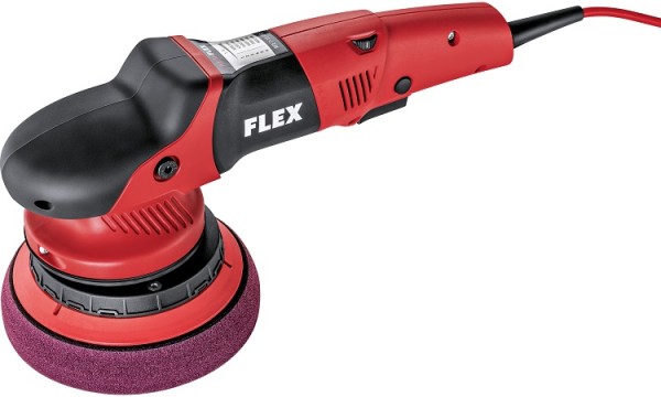 Flex -Exzenterpolierer XFE 7-15 150