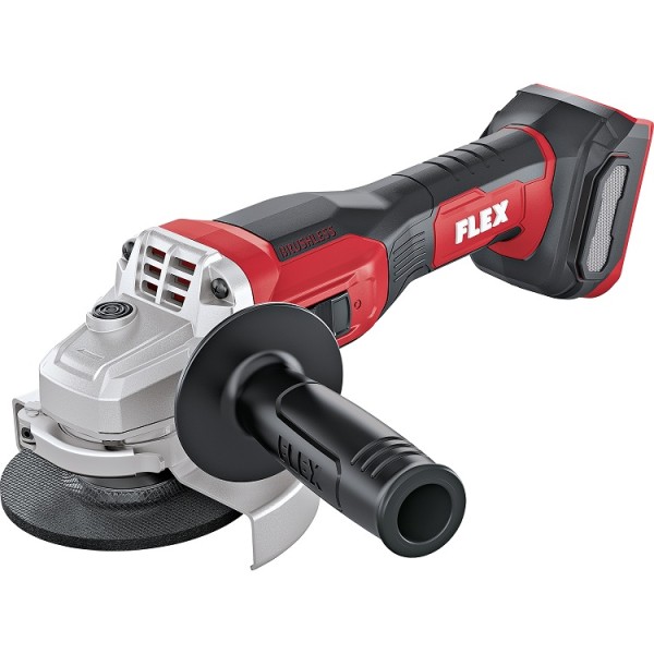 Flex Akku-Winkelschleifer 8,0 V Light Duty, 125mm, L 125 18.0-EC LD C