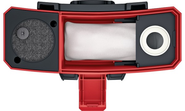 Flex Kompakter Akku-Hüftsauger VC 2 L MC Hip 18.0-EC