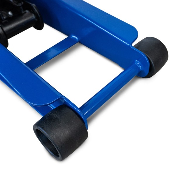 Extra flacher Wagenheber 2000 kg