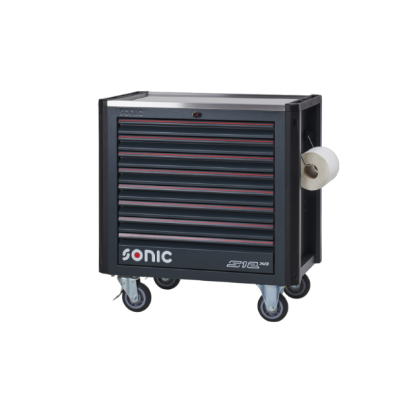 Werkstattwagen NEXT S12XD gefüllt, 454-tlg. (Aviation)