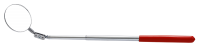 Spiegel, verlängerbar 30-74cm