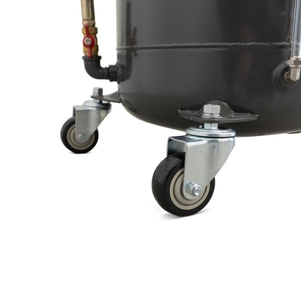 Ölauffangbehälter 85 l