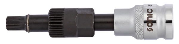 Lichtmaschinen-Kombischlüssel, M10x110mm