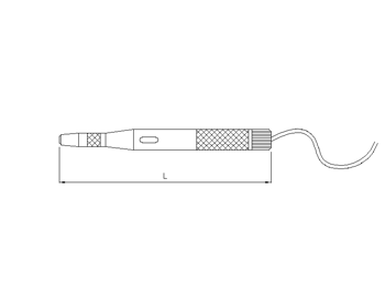 Spannungsprüfer 6-24V