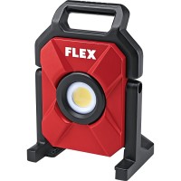 Flex LED Akku-Baustrahler 10,8V/18,0V CL 5000 10.8/18.0