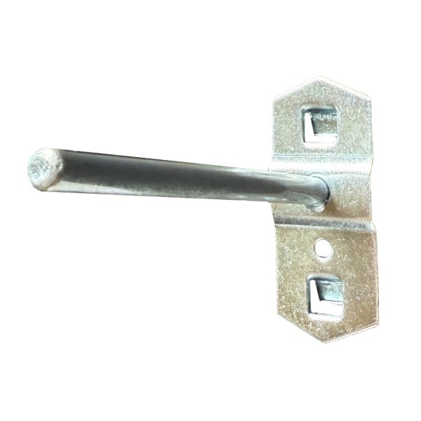 NEXT MSS Haken gerade 75mm