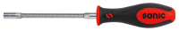 Flexibler Steckschlüssel, 7mm