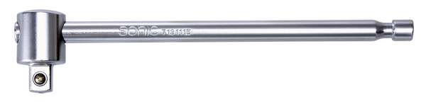 1/4'' Schub-T-Griff, 115mm