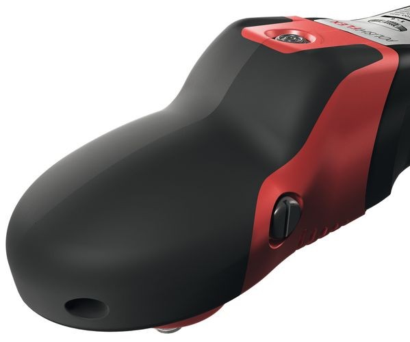 Flex Polierer mit variabler Drehzahl und hohem Drehmoment, PE 14-2 150