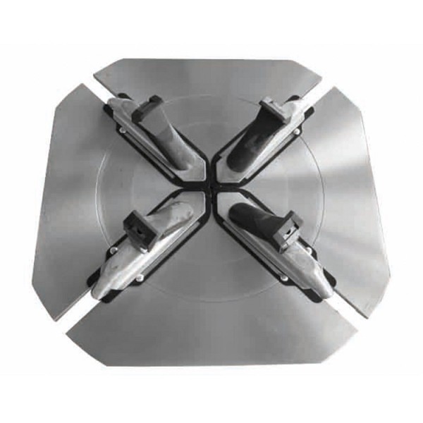 PKW Reifenmontiermaschine Weber Expert Serie 1024-XL-2HP