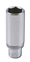 1/4'' Nuss, 6-kant lang, 11mm