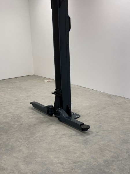 Sauerländer 2-Säulen Spindel-Hebebühne , Tragfähigkeit 3500kg