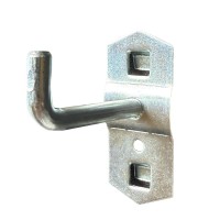 NEXT MSS Einzelhaken 90° 50mm