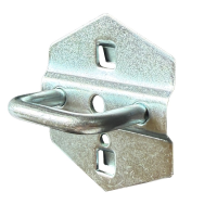 NEXT MSS Rundhaken Ø40mm