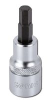 1/2'' Innensechskant Biteinsatz, 5,5mm