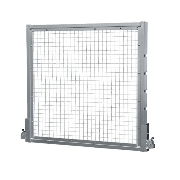 Schutzgitter für Werkstattpresse WZ-WP100