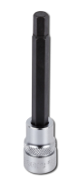 3/8'' Innensechskant Biteinsatz, lang, 10mm