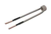 Spule, extra lang Ø 15 mm für Induktions-Heizpistole