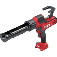 Flex Akku-Kartuschenpresse 18 V CG 310 18 C