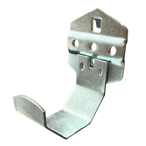 NEXT MSS Haken U-Form 25×35mm