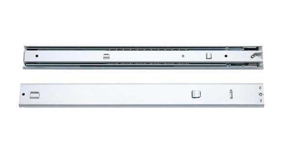 Schubladenschiene links Jumbo, S11, S12, MSS