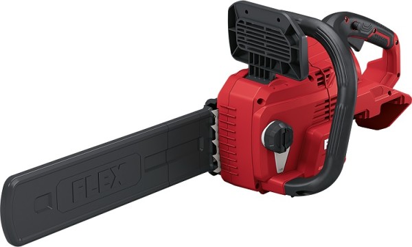 Flex Akku-Kettensäge 18 V GCS 35 2x18-EC